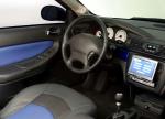 Dodge Stratus Turbo SEMA 2002 года